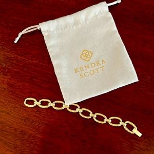 Kendra Scott bracelet